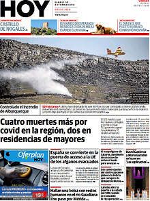 Periodico Hoy