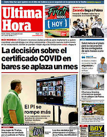 Periodico Última Hora