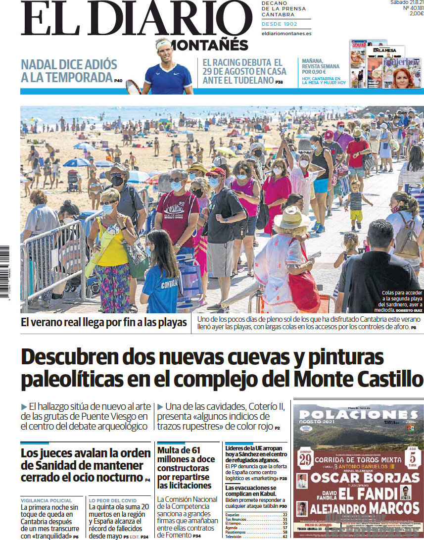 El Diario Montañés