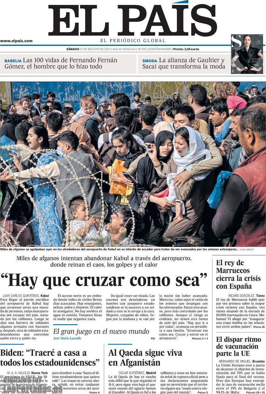 El País