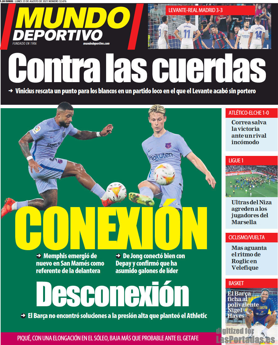 Mundo Deportivo