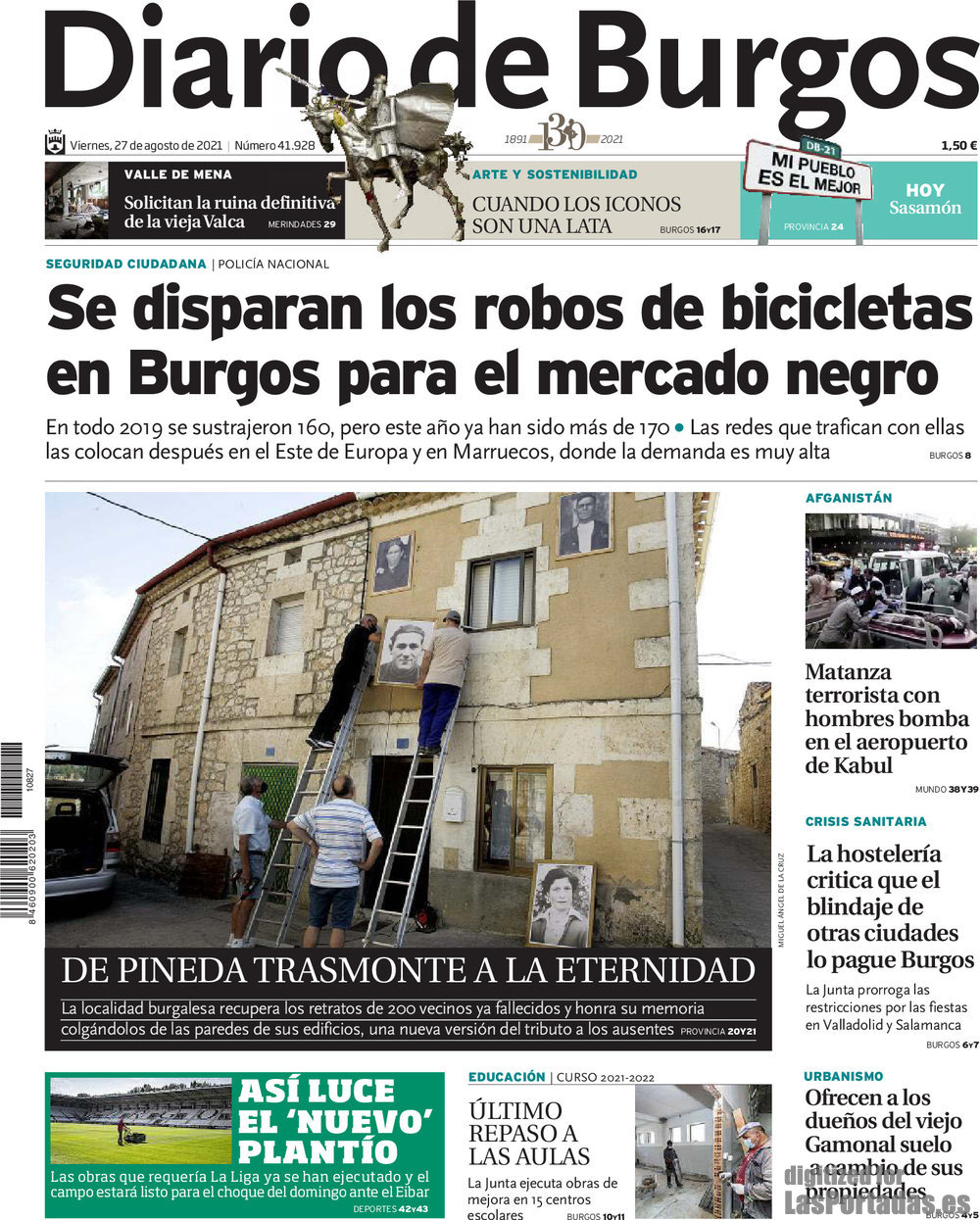 Diario de Burgos