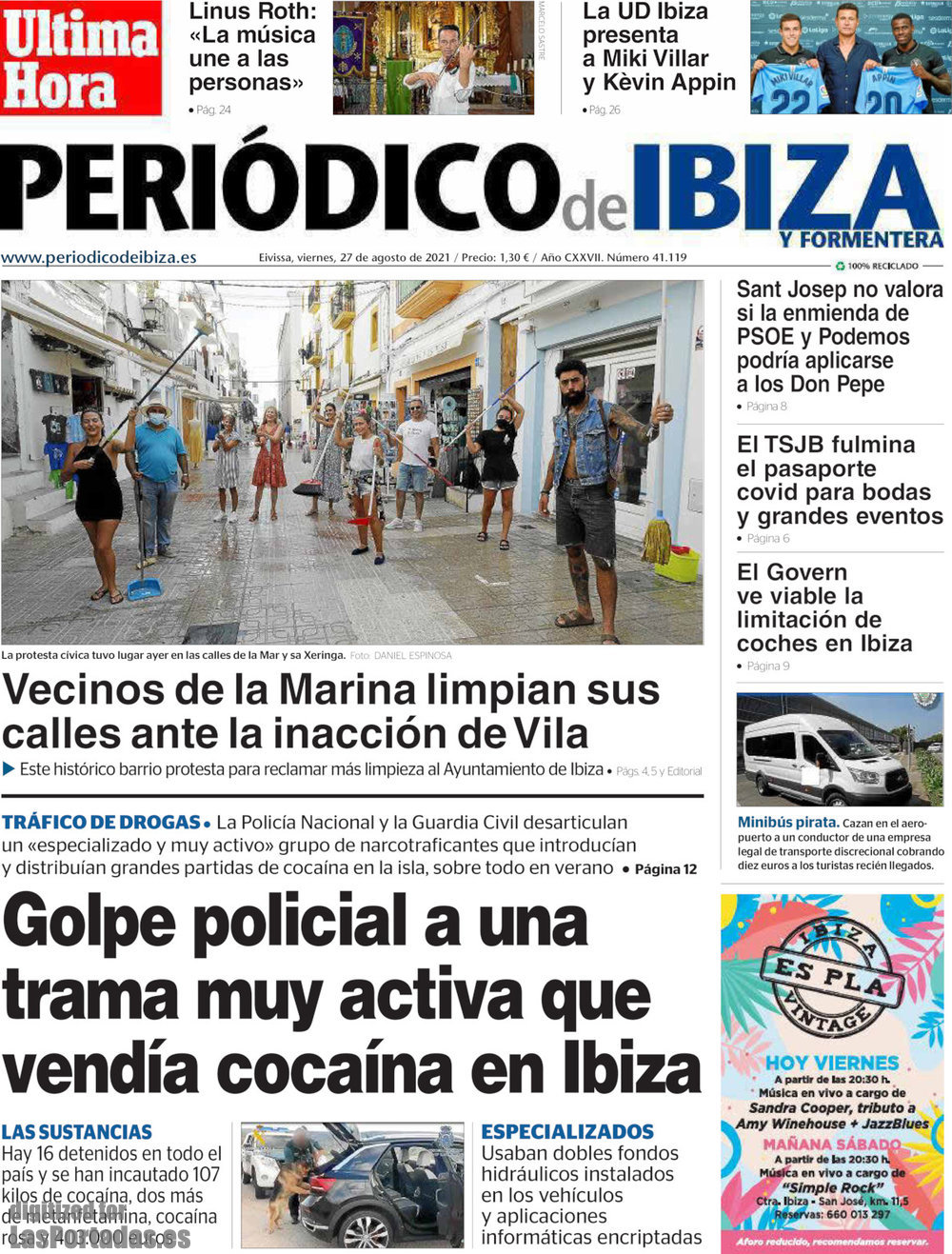 Periódico de Ibiza