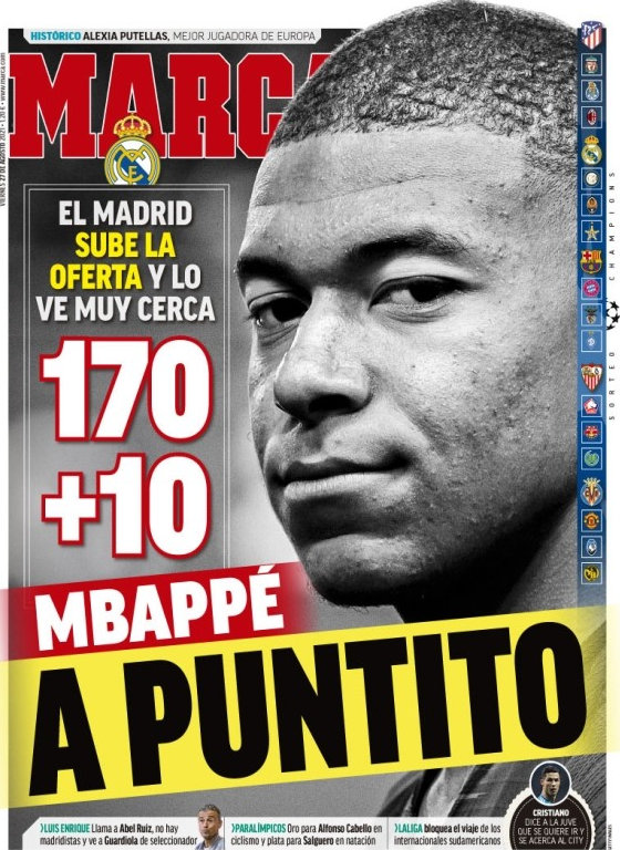 Marca