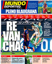 /Mundo Deportivo