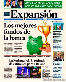 Periodico Expansion