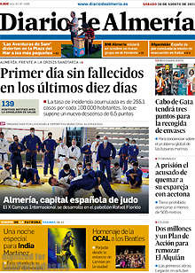 Periodico Diario de Almería