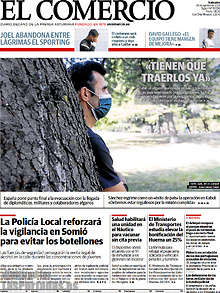 Periodico El Comercio