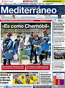 Periodico Mediterráneo