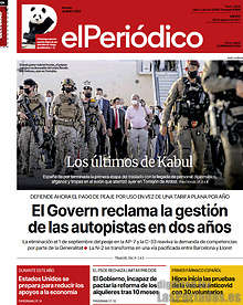 Periodico El Periódico de Catalunya(Castellano)