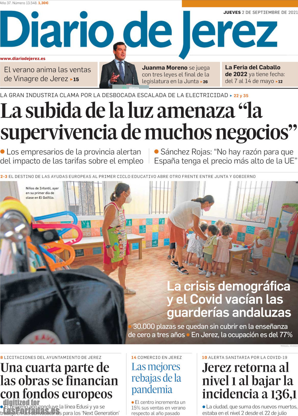 Diario de Jerez