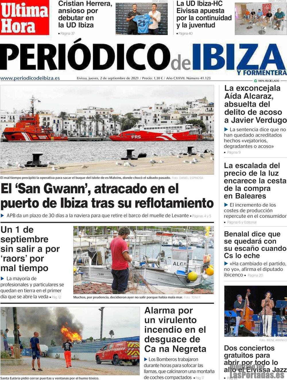 Periódico de Ibiza