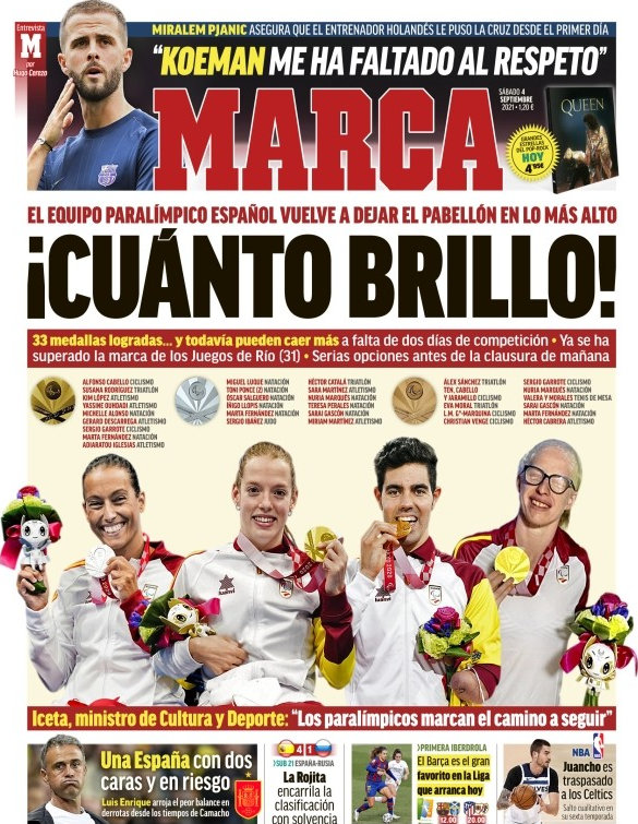 Marca