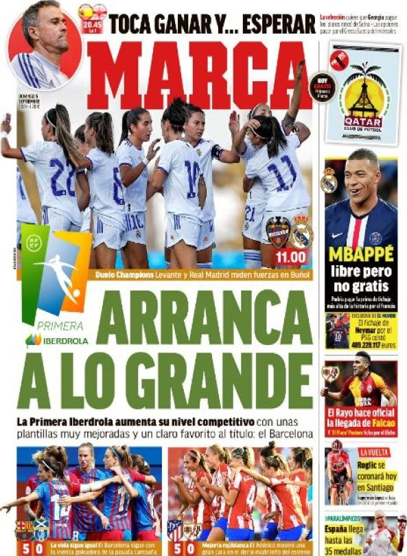 Marca