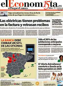 Periodico El Economista