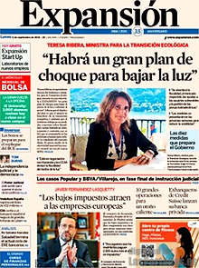 Periodico Expansion