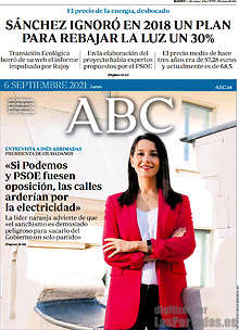 Periodico ABC