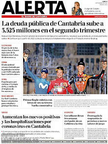 Periodico Alerta