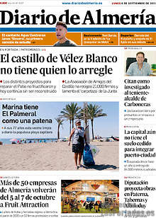 Periodico Diario de Almería