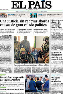 Periodico El País