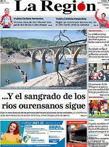 Periodico La Región