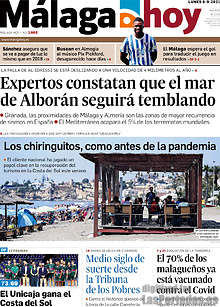 Periodico Malaga Hoy