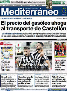 Periodico Mediterráneo