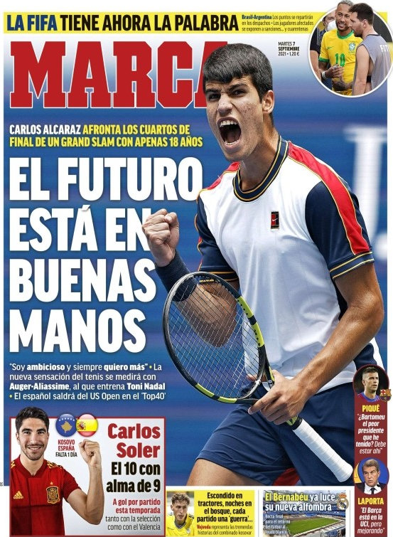 Marca