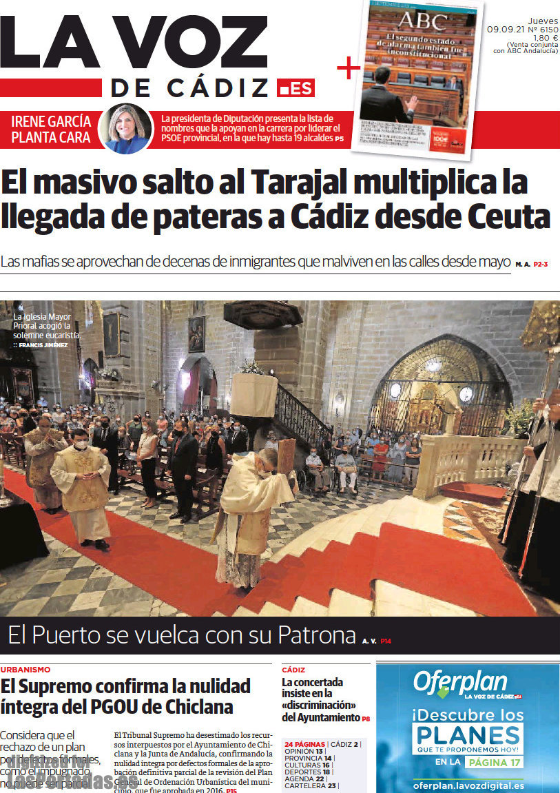 La Voz de Cádiz