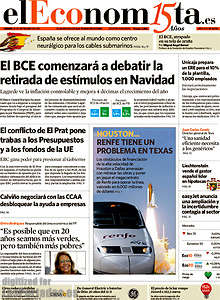 Periodico El Economista