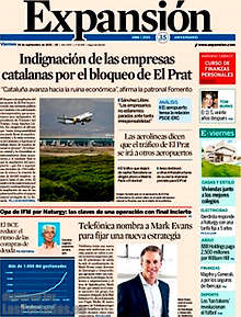 Periodico Expansion