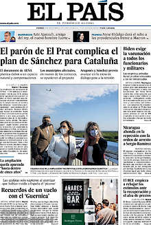 Periodico El País