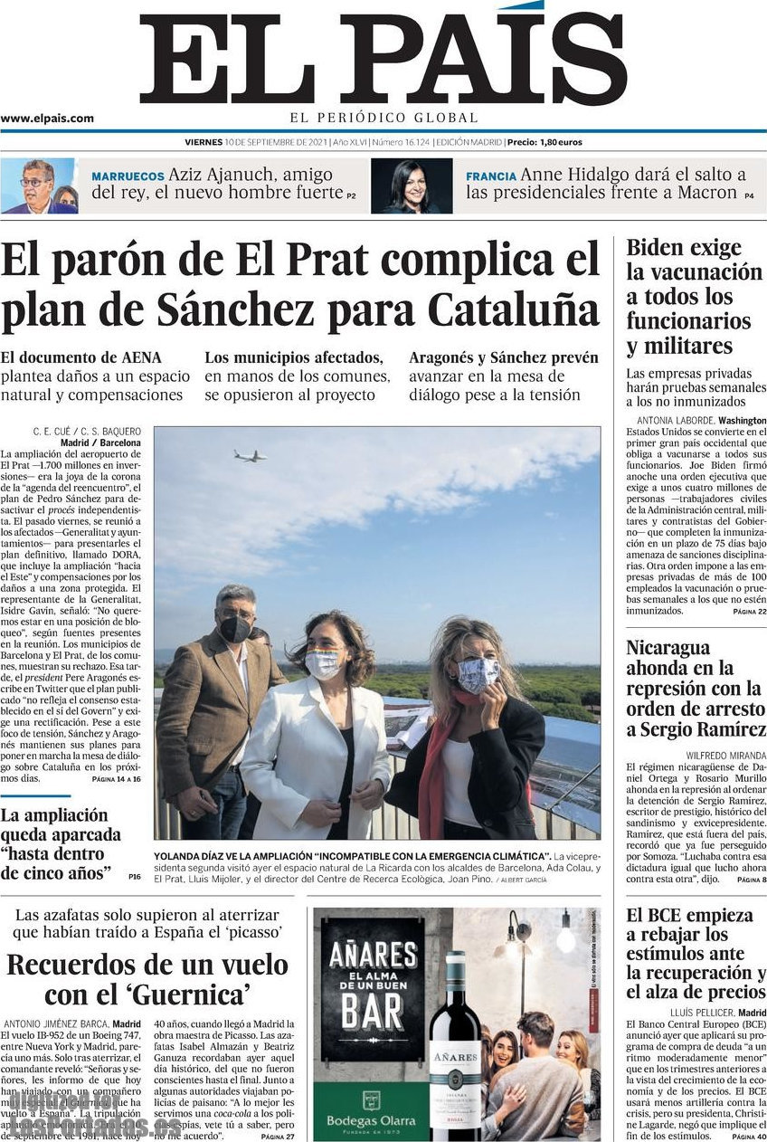 El País