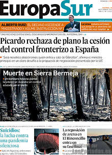 Periodico Europa Sur