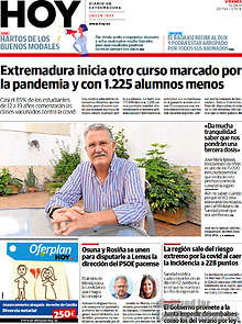 Periodico Hoy