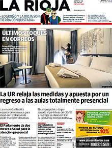 Periodico La Rioja