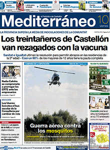 Periodico Mediterráneo