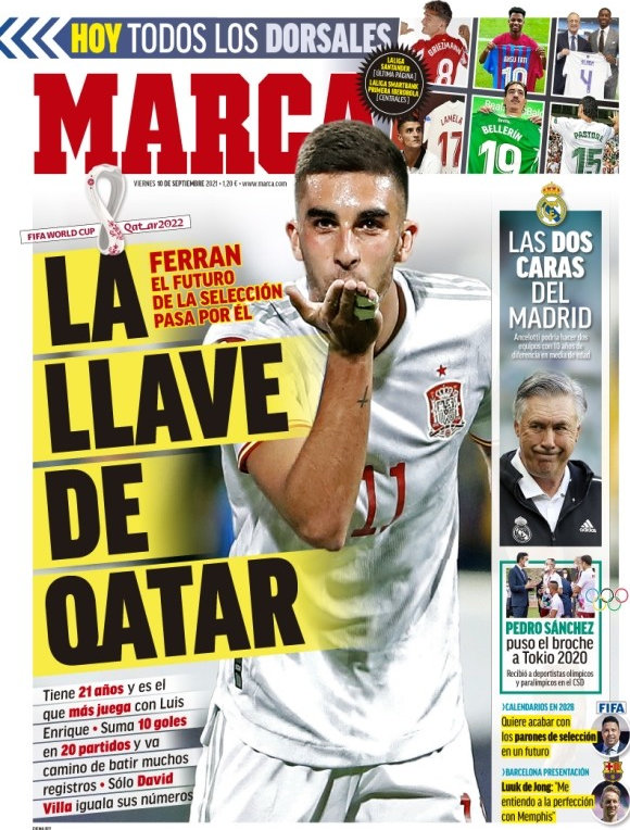 Marca