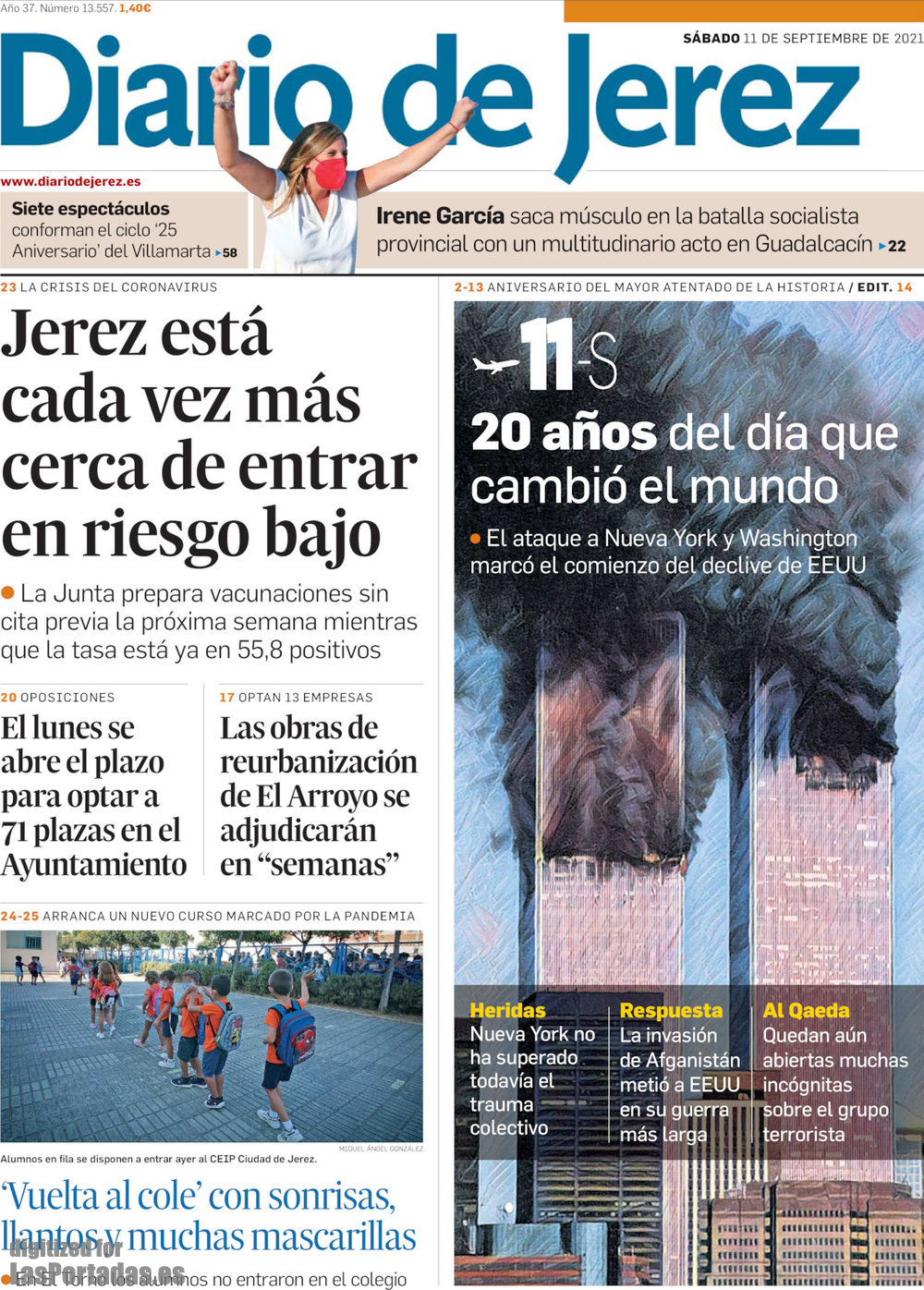 Diario de Jerez