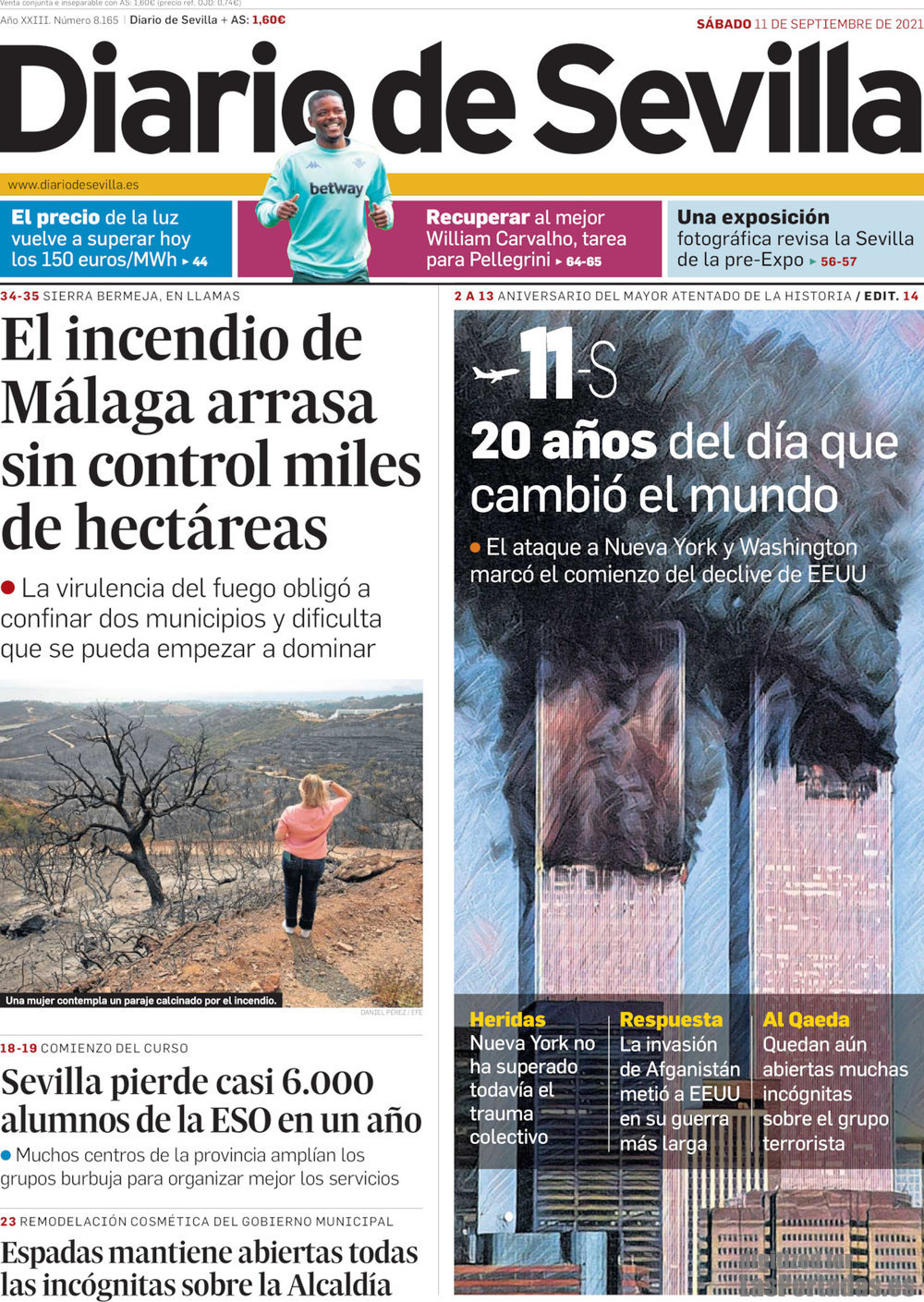 Diario de Sevilla