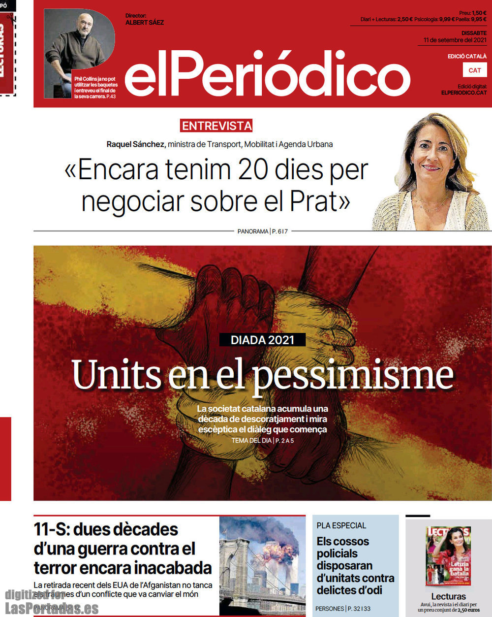 El Periódico de Catalunya(Català)