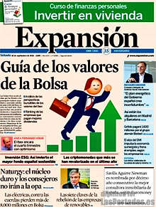 Periodico Expansion