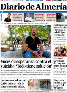 Periodico Diario de Almería