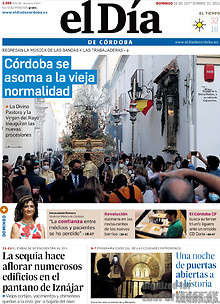 Periodico El Día de Córdoba