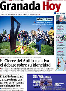 Periodico Granada Hoy