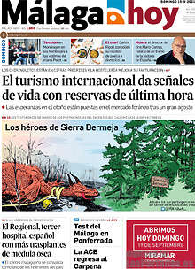 Periodico Malaga Hoy