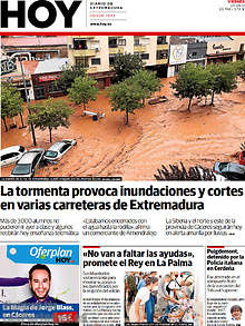 Periodico Hoy