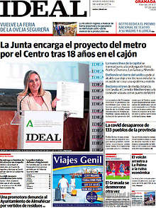 Periodico Ideal