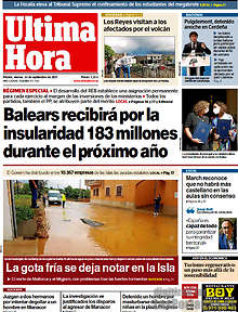 Periodico Última Hora