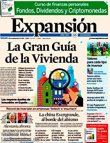 Periodico Expansion